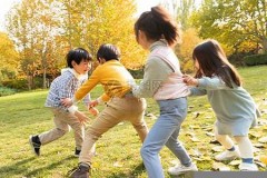 类似老鹰捉小鸡的游戏(老鹰捉小鸡类似游戏名称)