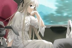 缘之空游戏攻略视频(缘之空游戏所有路线)