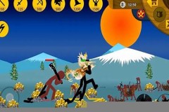 火柴人抢车小游戏(火柴人飙车)